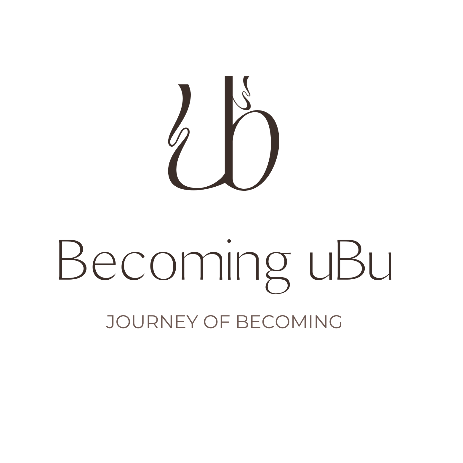 Becoming uBu